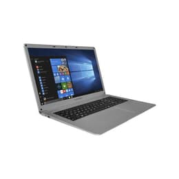 Thomson NEO N17CSL512 17-tum (2021) - Celeron N4020 - 8GB - SSD 512 GB AZERTY - Fransk