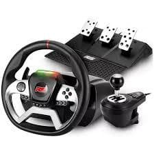 Ratt PlayStation 5 / PlayStation 4 / PC / Xbox Series X/S / Xbox One X/S Spirit Of Gamer 1080RS
