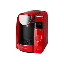Kaffebryggare Bosch TAS4503 L - Röd