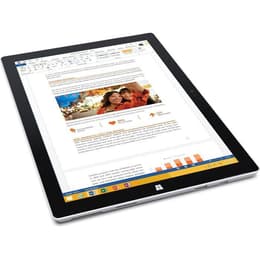 Microsoft Surface Pro 3 12-tum Core i7-4650U - SSD 512 GB - 8GB QWERTY - Engelsk