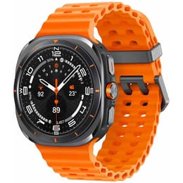 Samsung Smart Watch Galaxy Watch Ultra 2025 GPS - Grå