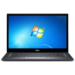 Dell Latitude 7280 12-tum (2019) - Core i5-7300U - 16GB - SSD 512 GB AZERTY - Fransk