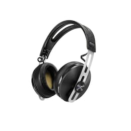 Sennheiser Momentum Wireless 2.0 noise Cancelling wireless Hörlurar med microphone - Svart