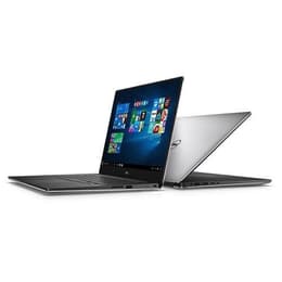 Dell XPS 7390 13-tum (2020) - Core i7 - Gen 10 (G) - 8GB - SSD 256 GB QWERTY - Spansk