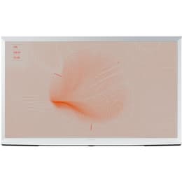 Smart TV Samsung QLED Ultra HD 4K 49,0000 QE49LS01RASXXN