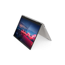 Lenovo ThinkPad X1 Carbon G9 13-tum (2021) - Core i7 - Gen 11 (G) - 16GB - SSD 512 GB QWERTY - Engelsk