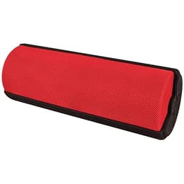 Toshiba TY-WSP70 Bluetooth Högtalare - Röd/Svart