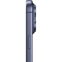 iPhone 17 Pro 256GB - Djupblå - Olåst