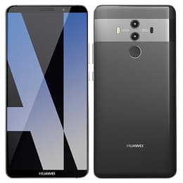 Huawei Mate 10 Pro 128GB - Grå - Olåst