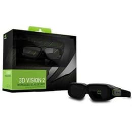 Nvidia 3D Vision 2 3D Glasögon