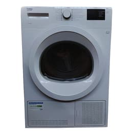 Beko BDB7135W Torktumlare för kondensationskläder Frontbelastning