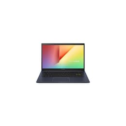 Asus VivoBook X413FP-EB141T 14-tum (2020) - Core i7 - Gen 10 (U) - 8GB - SSD 512 GB QWERTY - Engelsk