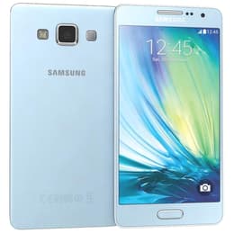 Galaxy A5 16GB - Blå - Olåst