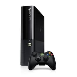 Xbox 360 Elite - Svart