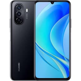 Huawei nova Y70 64GB - Svart - Olåst