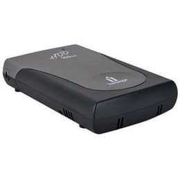 Iomega DHD160-U Extern hårddisk - HDD 160 GB USB 2.0