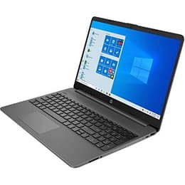 HP 15S-EQ0080NF 15-tum (2020) - Ryzen 5 3450U - 16GB - SSD 512 GB AZERTY - Fransk