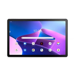 Lenovo M10 Plus 32GB - Grå - WiFi