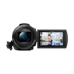Sony FDR-AX43 Videokamera - Svart