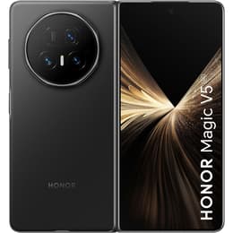 Honor Magic V5 512GB - Svart - Olåst