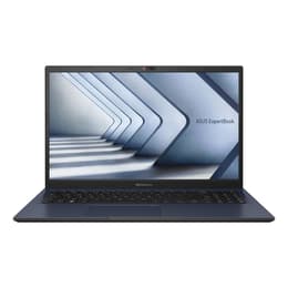 Asus expertbook B1 15-tum () - Core i7 - Gen 12 (U) - 16GB - 512 GB SSD QWERTY - Nederländsk