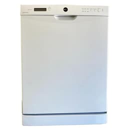 Selecline WQP12-9235A Diskmaskin fristående cm - 10 till 12 kuvert
