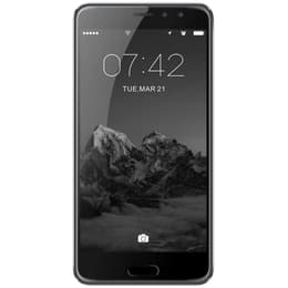 Ding Ding X9 16GB - Svart - Olåst