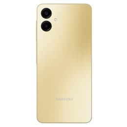 Galaxy A06 64GB - Guld - Olåst