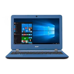 Acer Aspire ES1-132-C3XY 11-tum (2018) - Celeron N3350 - 2GB - SSD 32 GB AZERTY - Fransk