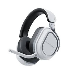 Turtle Beach Stealth 700 Gen 3 noise Cancelling gaming wireless Hörlurar med microphone - Svart/Grå