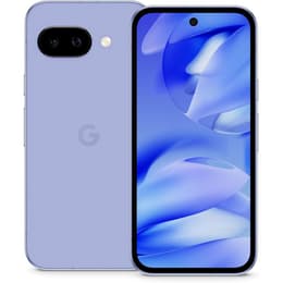 Google Pixel 9a 128GB - Blå - Olåst