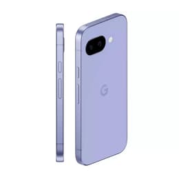 Google Pixel 9a 128GB - Blå - Olåst