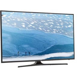 Smart TV Samsung LCD Ultra HD 4K 55,0000 UE55KU6000
