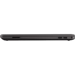 HP 255 G8 15-tum (2021) - Ryzen 3 - 5000 Series (U) - 8GB - SSD 256 GB QWERTY - Italiensk