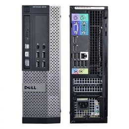 Dell OptiPlex 9010 Core i5-3470 3,2 - SSD 250 GB - 8GB