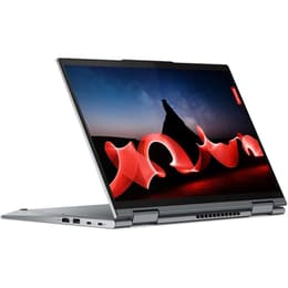 Lenovo ThinkPad X1 Yoga G8 14-tum (2023) - Core i7 - Gen 13 (U) - 32GB - SSD 1 TB QWERTY - Nederländsk