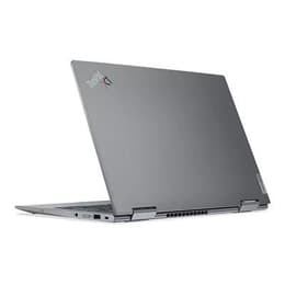 Lenovo ThinkPad X1 Yoga G8 14-tum (2023) - Core i7 - Gen 13 (U) - 32GB - SSD 1 TB QWERTY - Nederländsk