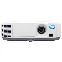Nec M420X Projektor 4200 Lumen - Vit