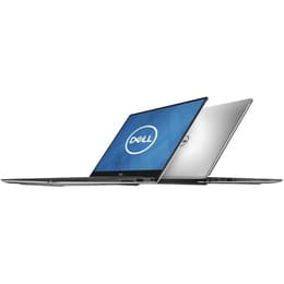 Dell XPS 13 9360 13-tum (2018) - Core i7 - Gen 8 (U) - 16GB - SSD 512 GB AZERTY - Fransk