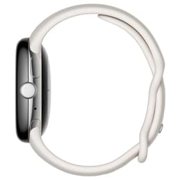 Google Smart Watch Pixel Watch 4G HR GPS - Silver