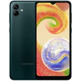 Galaxy A04 64GB - Grön - Olåst