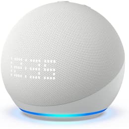 Amazon Echo dot 5 Bluetooth Högtalare - Vit