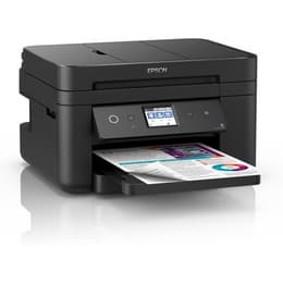 Epson Workforce WF-2860WF Bläckstråleskrivare