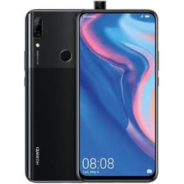 Huawei P Smart Z 64GB - Svart - Olåst