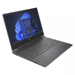 HP Victus 16-S1034NF 16"-tum - Ryzen 5 8645HS - 16GB - SSD 512 GBGB NVIDIA GeForce RTX 4060 AZERTY - Fransk