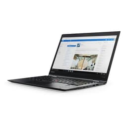 Lenovo ThinkPad X1 Yoga Gen 2 14-tum Core i7-7600U - SSD 512 GB - 16GB QWERTY - Engelsk