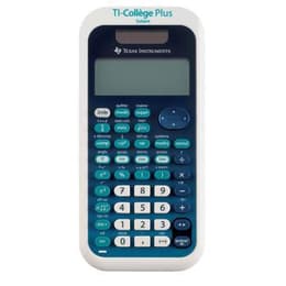 Texas Instruments Instruments TI Collège Plus Räknare