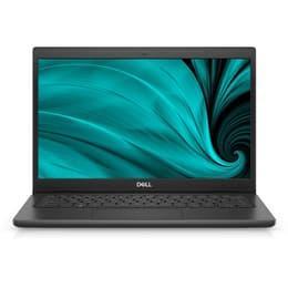 Dell Latitude 3420 14-tum (2021) - Core i3 - Gen 11 (G) - 8GB - SSD 512 GB AZERTY - Fransk