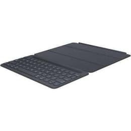 Smart Keyboard 1 12.9" () Trådlös - Svart - AZERTY - Fransk