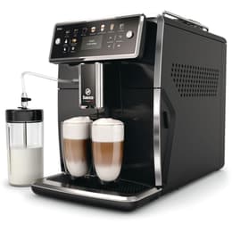 Espressomaskin med kvarn Philips Saeco Xelsis SM7580/00 1,7000L - Svart